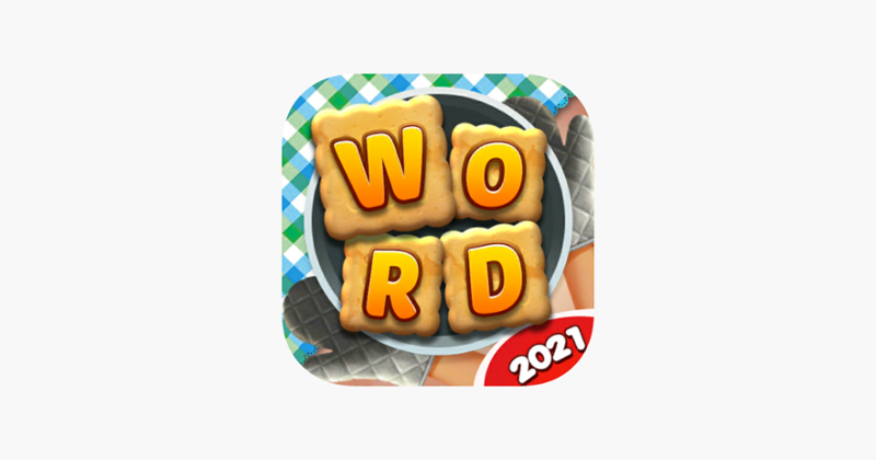 Word Connect Puzzle Game 2021 Game Cover