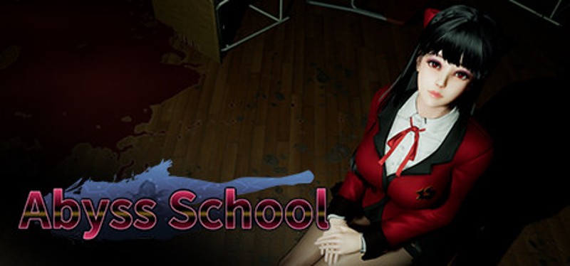Abyss School Game Cover