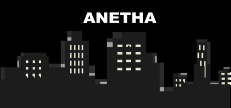 ANETHA Game Cover