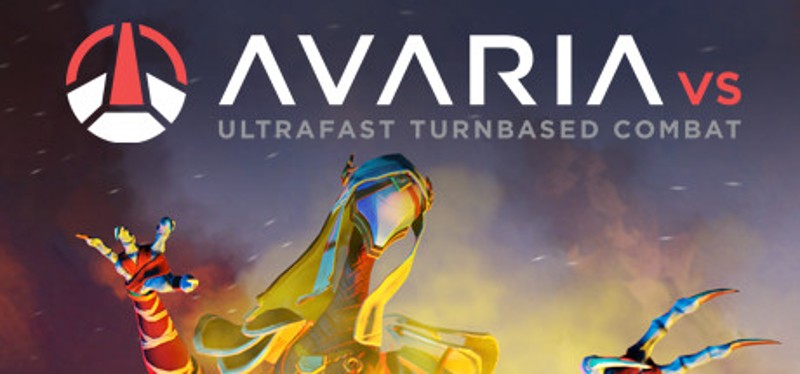 AVARIAvs Game Cover