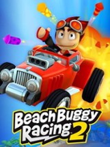 Beach Buggy Racing 2 Image