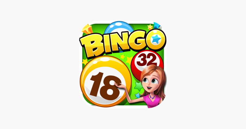 Bingo Casino - Las Vegas Bingo Game Cover