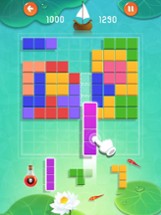 Block Fish - Fun Puzzle Game Image