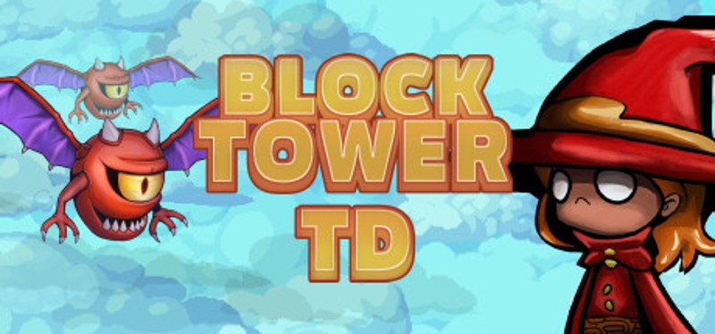 Block Tower TD Game Cover