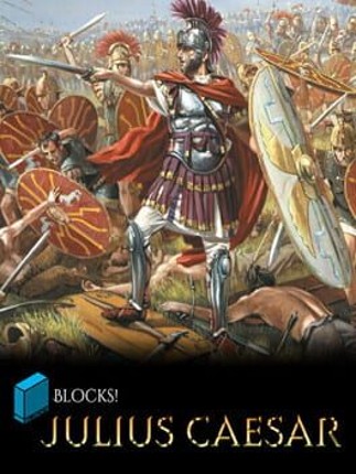 Blocks!: Julius Caesar Game Cover