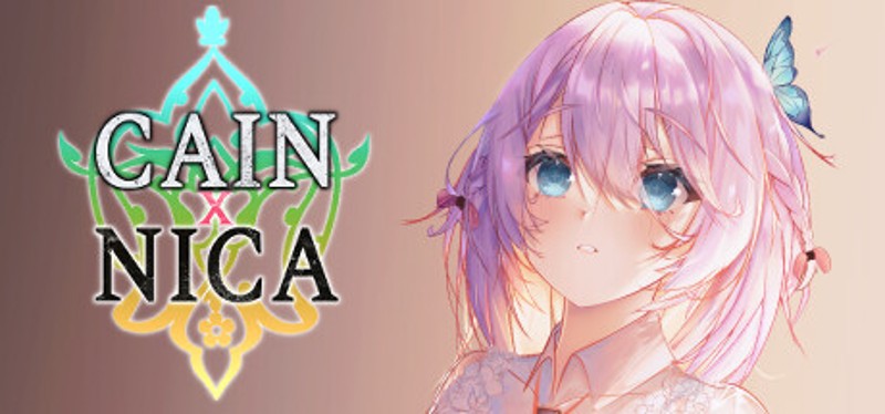 Cain × Nica Game Cover