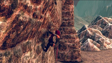 Climb Challage: Castle Image