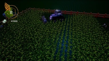 Death Tractor Image