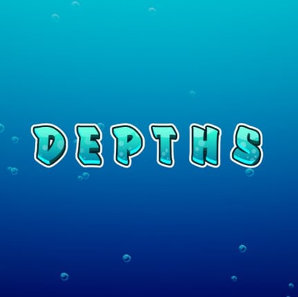 Depths Game Cover