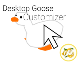 Desktop Goose Customizer Image