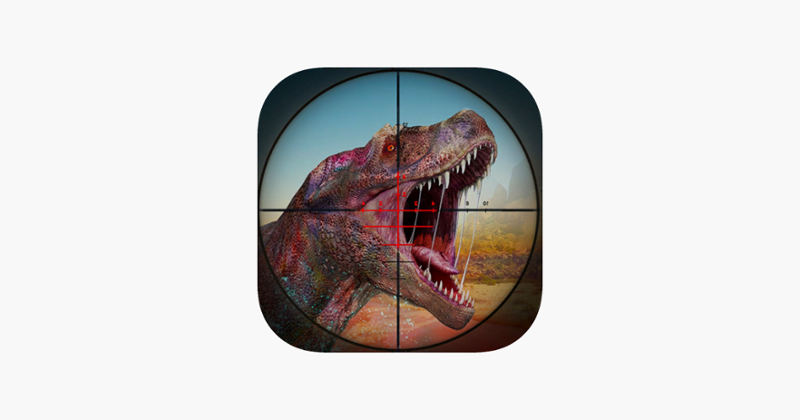 Dino Hunter: Hunting Game 2021 Game Cover