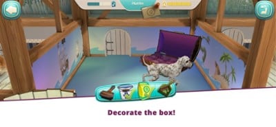 Dog Hotel - Play with pets Image