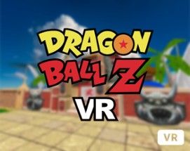 Dragon Ball VR Image