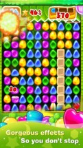 Fantasy Jelly Mania: Game Candy Image