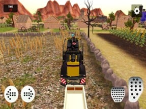Farm Simulator Harvest Season Image