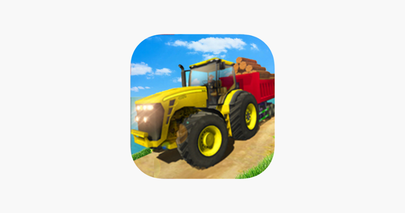 Farming Simulator 2024 Game Cover