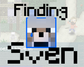 Finding Sven Image