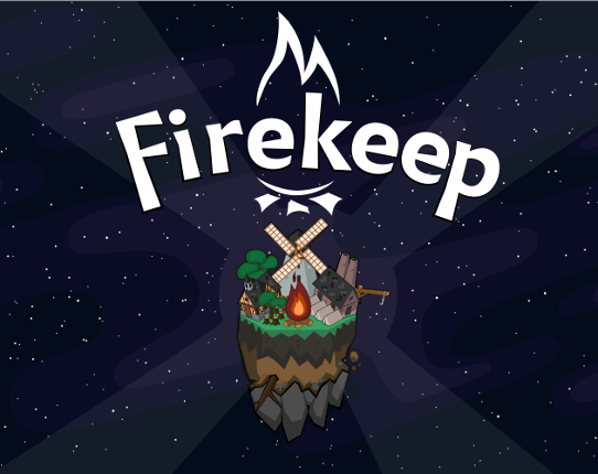 Firekeep Game Cover
