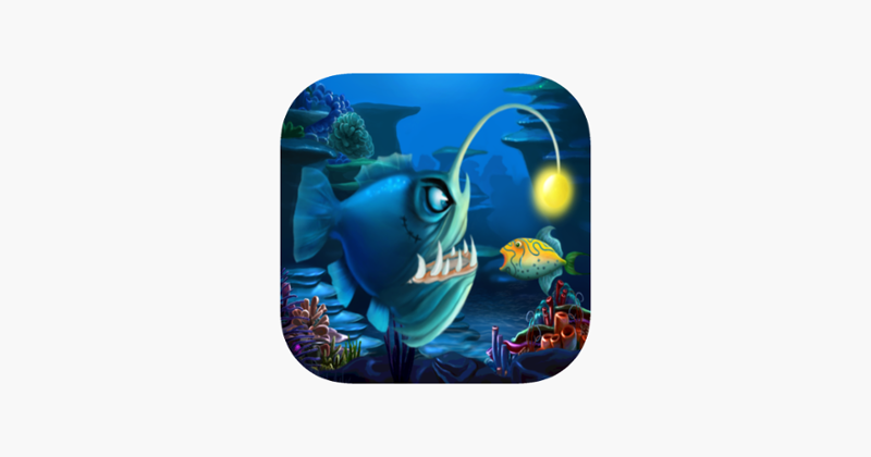 Fish Eat Fish And Grow Game Cover