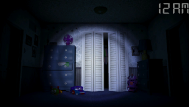 Five Nights at Freddy's 4 Image