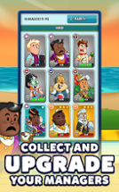 Vacation Tycoon Image