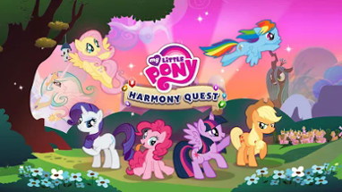 My Little Pony: Harmony Quest Image