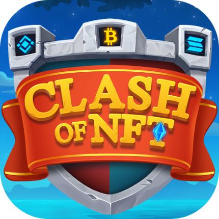 Clash Of NFT Game Cover