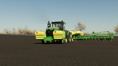 John Deere 9RX 2019-2024 Image