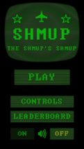 A Shmup: The Shmup's Shmup Image