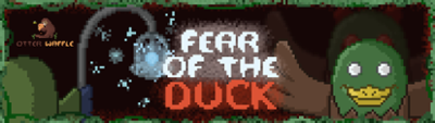 Fear of the Duck Image