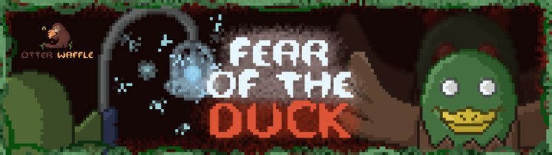 Fear of the Duck Game Cover