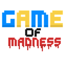 GAME OF MADNESS Image