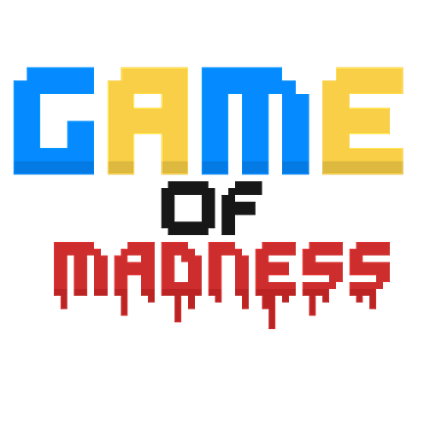 GAME OF MADNESS Game Cover