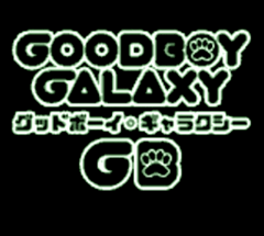 GoodBoy Galaxy GB (short fangame/animation) Image