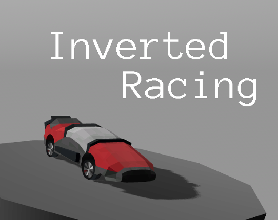 Inverted Racing Game Cover
