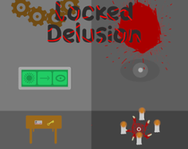 Locked Delusion Image