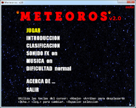 MeteO2 Image