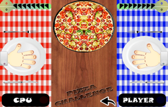 Pizza Challenge Image