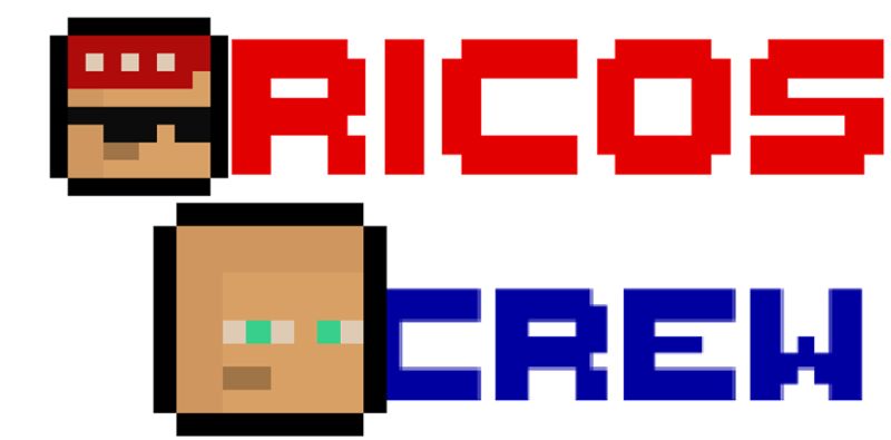 Ricos Crew Game Cover