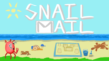 Snail Mail Image