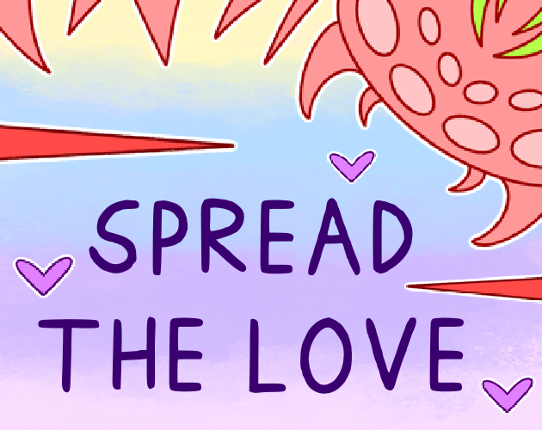 Spread the Love Game Cover