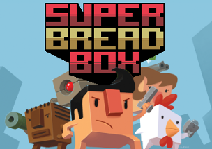 Super Bread Box Image