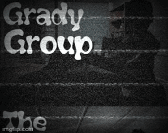 The Grady Group Game Cover