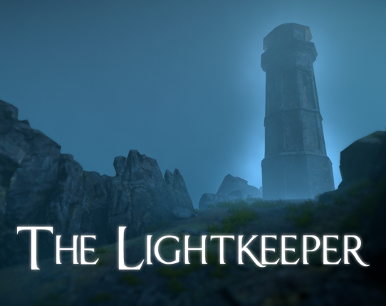 The Lightkeeper Game Cover