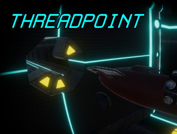 Threadpoint (LD43) Game Cover