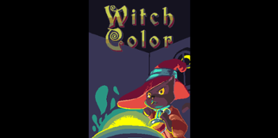 Witch Color (Jam Edition) Image