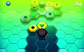 Hexaflip: The Action Puzzler Image