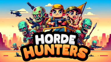 Horde Hunters Image