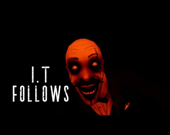 I.T Follows Game Cover