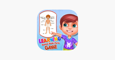 Learning Human Body Parts Game Image